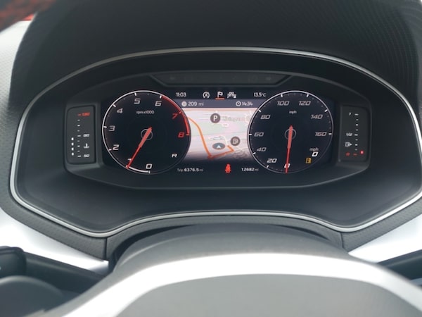 Used SEAT Ibiza 2023 for sale - 76297921: Photo 18