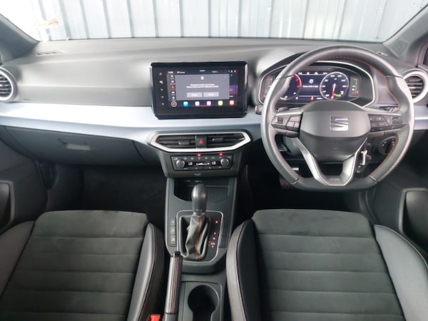 Used SEAT Ibiza 2023 for sale - 76297921: Photo 2