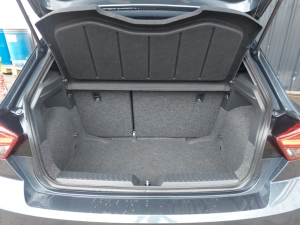 Used SEAT Ibiza 2023 for sale - 76297921: Photo 8