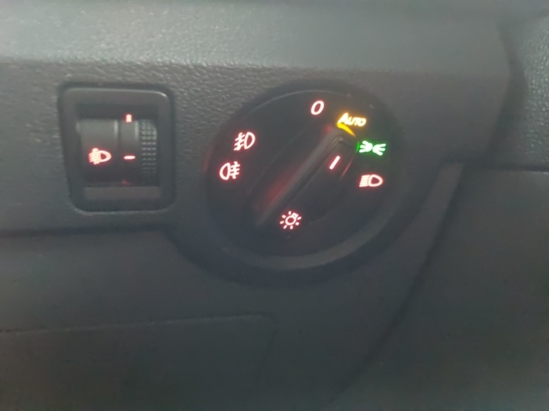 Used Volkswagen T-Cross 2020 for sale - 76556076: Photo 14