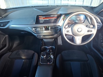 Used BMW 1 Series 2022 for sale - 78467402: Photo
