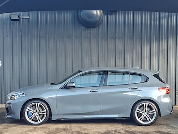 Used BMW 1 Series 2022 for sale - 78467402: Photo