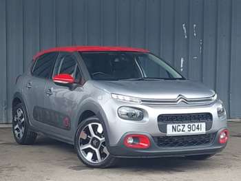 2019 - 1.2 PureTech 82 Flair Nav Edition 5dr