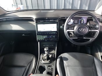 Used Hyundai TUCSON 2022 for sale - 75939434: Photo