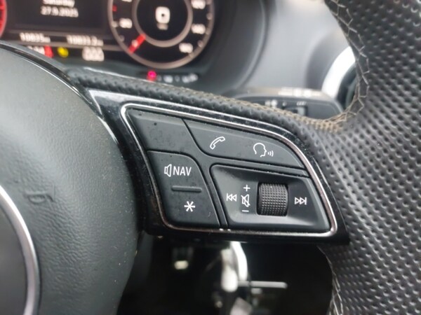Used Audi Q2 2022 for sale - 76091758: Photo 16