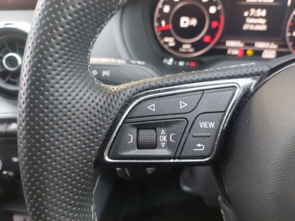 Used Audi Q2 2022 for sale - 76091758: Photo 17