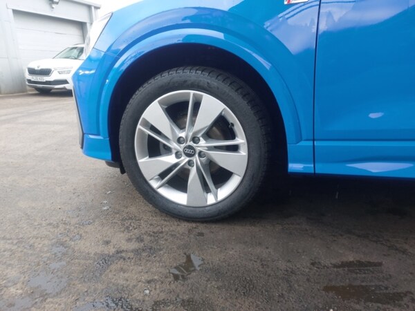 Used Audi Q2 2022 for sale - 76091758: Photo 19