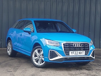 Audi - Q2