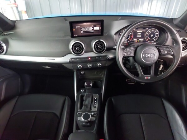 Used Audi Q2 2022 for sale - 76091758: Photo 2