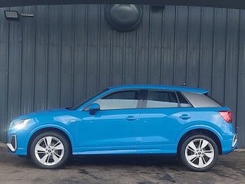 Used Audi Q2 2022 for sale - 76091758: Photo 4