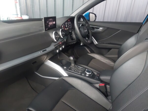 Used Audi Q2 2022 for sale - 76091758: Photo 5