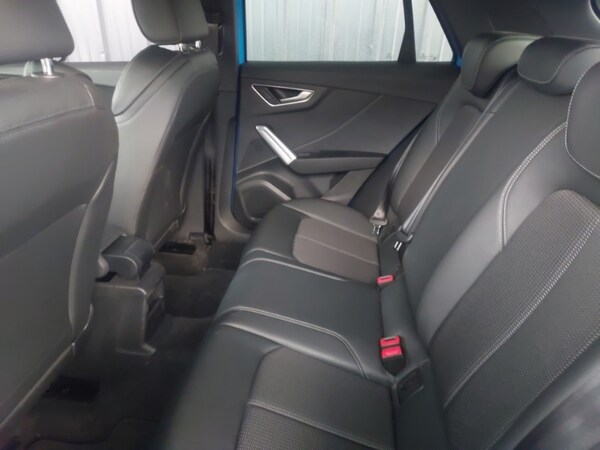 Used Audi Q2 2022 for sale - 76091758: Photo 6