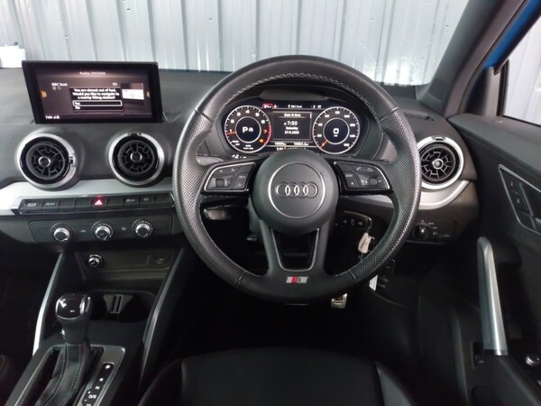 Used Audi Q2 2022 for sale - 76091758: Photo 7