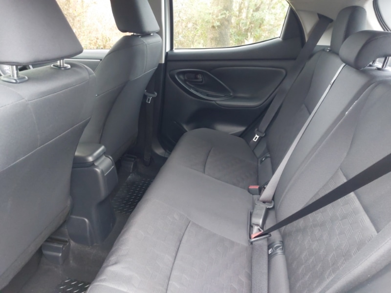 Used Mazda Mazda2 HYBRID 2024 for sale - 77644165: Photo 6