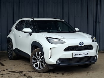 Used Toyota Yaris Cross 2023 for sale - 78169485: Photo