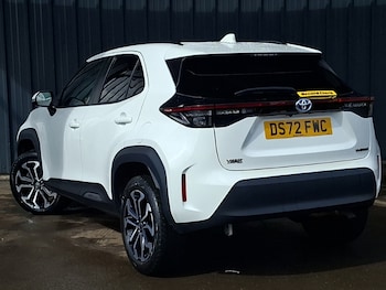 Used Toyota Yaris Cross 2023 for sale - 78169485: Photo