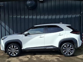 Used Toyota Yaris Cross 2023 for sale - 78169485: Photo