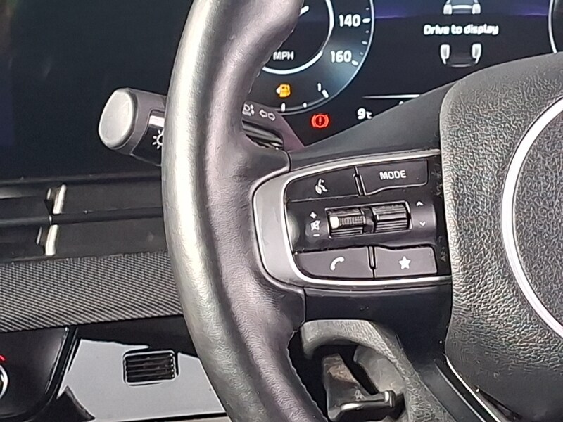 Used Kia Sportage 2022 for sale - 77818281: Photo 10