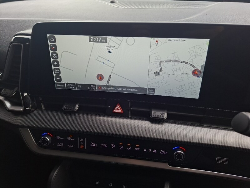 Used Kia Sportage 2022 for sale - 77818281: Photo 14