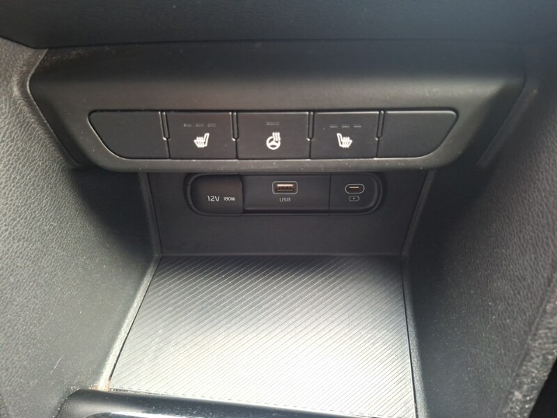 Used Kia Sportage 2022 for sale - 77818281: Photo 15