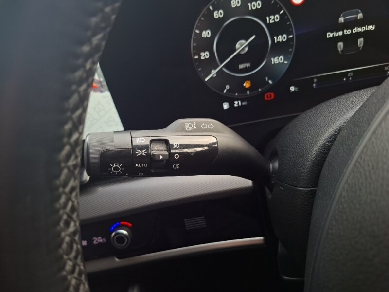 Used Kia Sportage 2022 for sale - 77818281: Photo 18