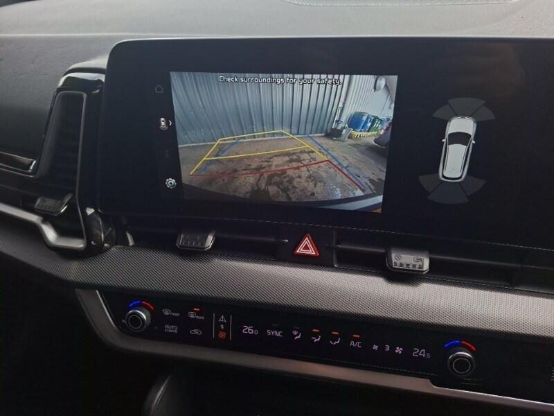 Used Kia Sportage 2022 for sale - 77818281: Photo 19