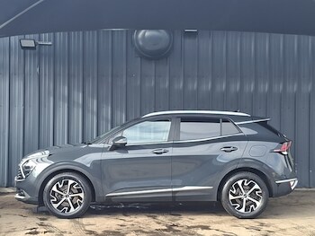 Used Kia Sportage 2022 for sale - 77818281: Photo