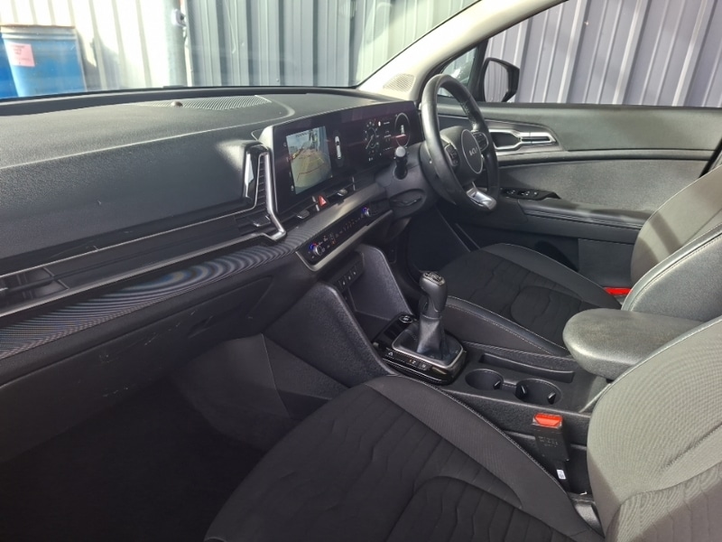 Used Kia Sportage 2022 for sale - 77818281: Photo 5