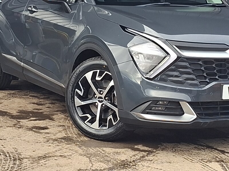 Used Kia Sportage 2022 for sale - 77818281: Photo 9