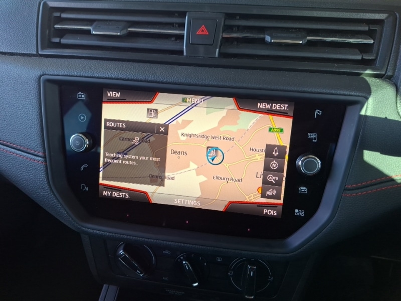 Used SEAT Ibiza 2019 for sale - 78113116: Photo 13