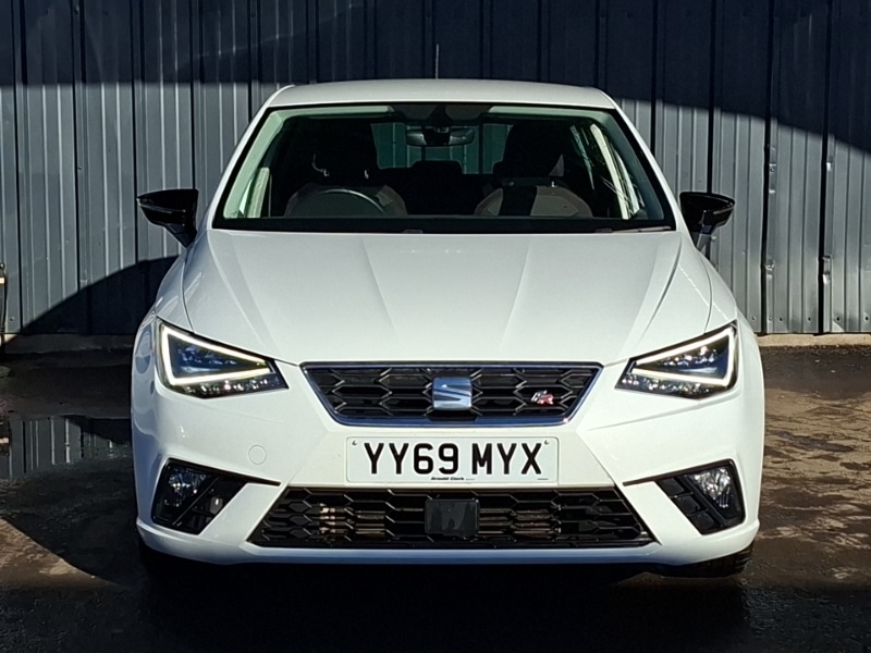 Used SEAT Ibiza 2019 for sale - 78113116: Photo 15