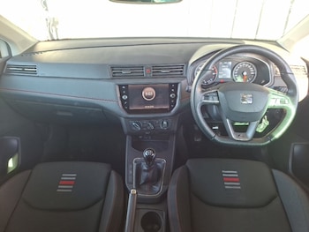 Used SEAT Ibiza 2019 for sale - 78113116: Photo