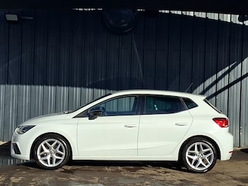 Used SEAT Ibiza 2019 for sale - 78113116: Photo