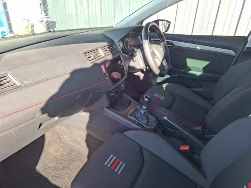 Used SEAT Ibiza 2019 for sale - 78113116: Photo 5