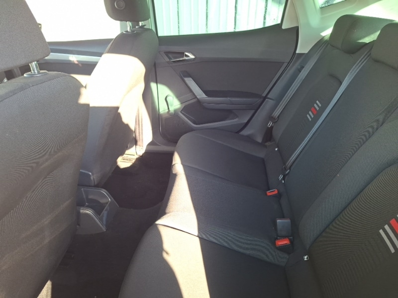 Used SEAT Ibiza 2019 for sale - 78113116: Photo 6