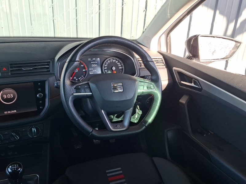 Used SEAT Ibiza 2019 for sale - 78113116: Photo 7