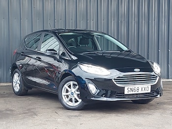 Ford - Fiesta