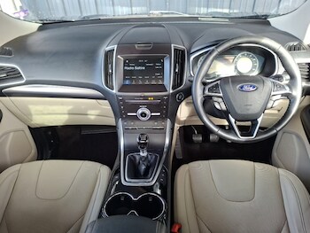 Used Ford Edge 2017 for sale - 78440148: Photo