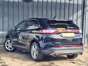 Used Ford Edge 2017 for sale - 78440148: Photo