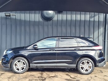 Used Ford Edge 2017 for sale - 78440148: Photo