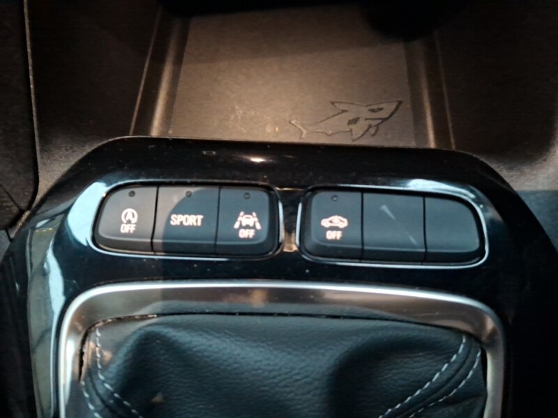 Used Vauxhall Corsa 2025 for sale - 77690194: Photo 12