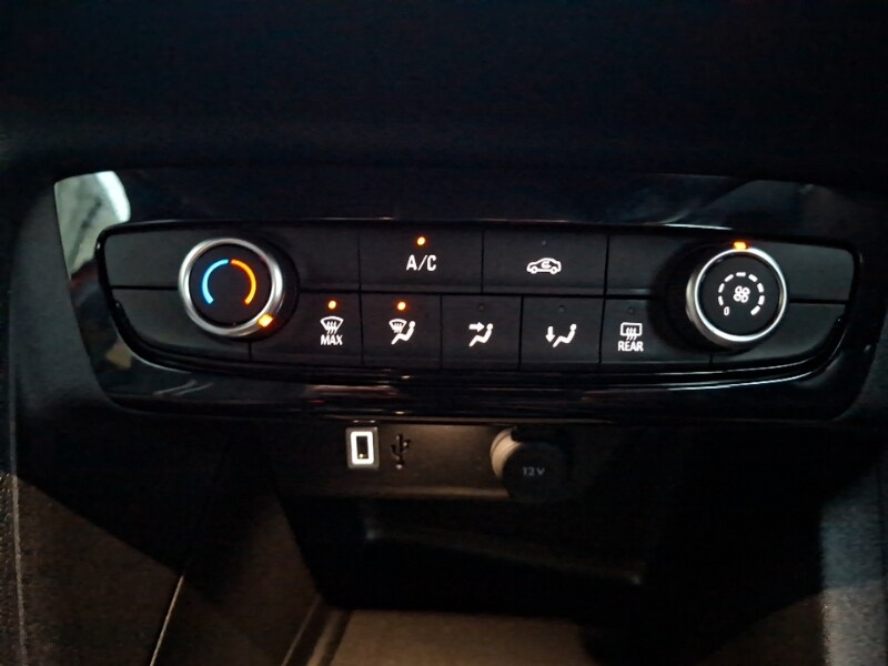 Used Vauxhall Corsa 2025 for sale - 77690194: Photo 14