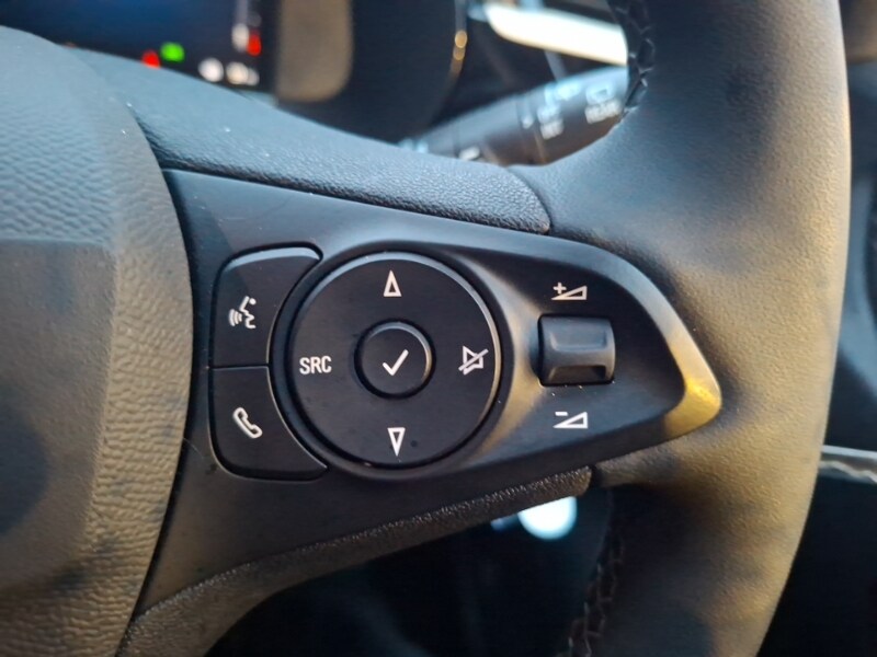 Used Vauxhall Corsa 2025 for sale - 77690194: Photo 16