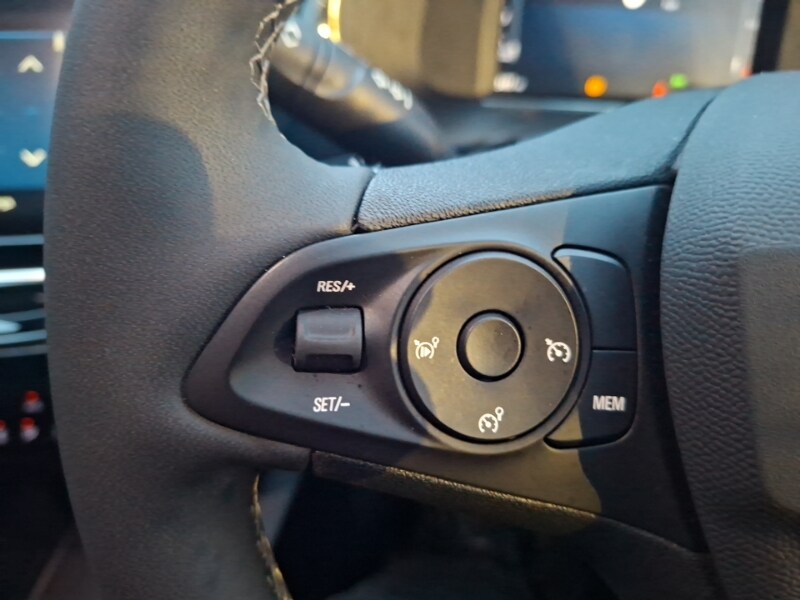 Used Vauxhall Corsa 2025 for sale - 77690194: Photo 17