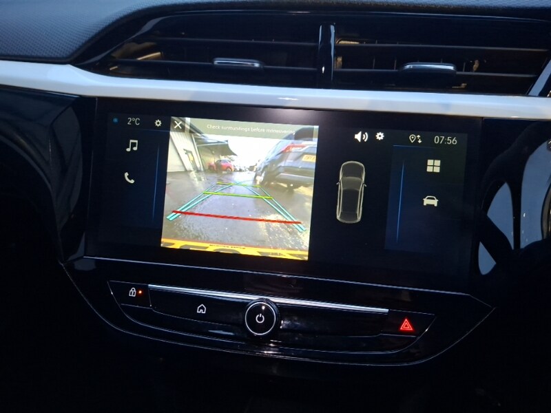 Used Vauxhall Corsa 2025 for sale - 77690194: Photo 18