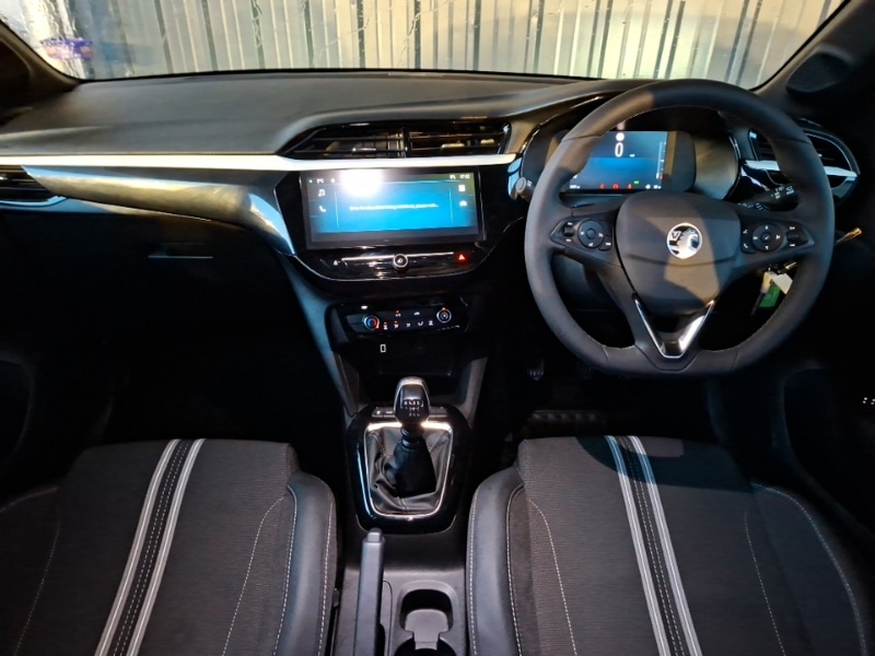 Used Vauxhall Corsa 2025 for sale - 77690194: Photo 2