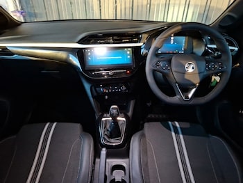 Used Vauxhall Corsa 2025 for sale - 77690194: Photo