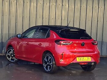 Used Vauxhall Corsa 2025 for sale - 77690194: Photo