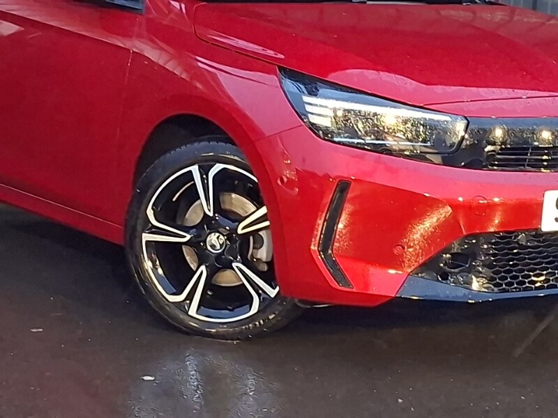 Used Vauxhall Corsa 2025 for sale - 77690194: Photo 9