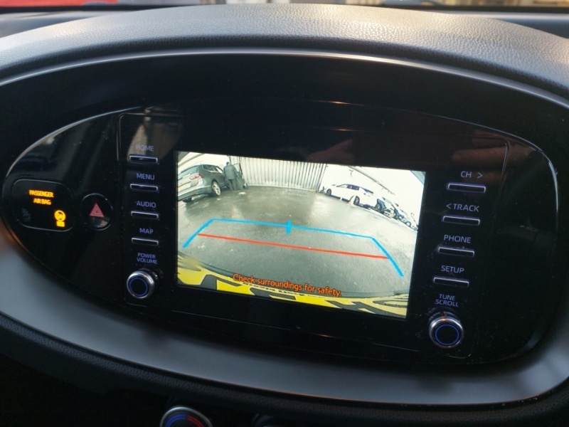 Used Toyota Aygo X 2022 for sale - 77141409: Photo 14